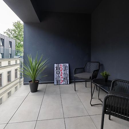 Apartament Piotrkowska 44 - Studio Łódź Dış mekan fotoğraf