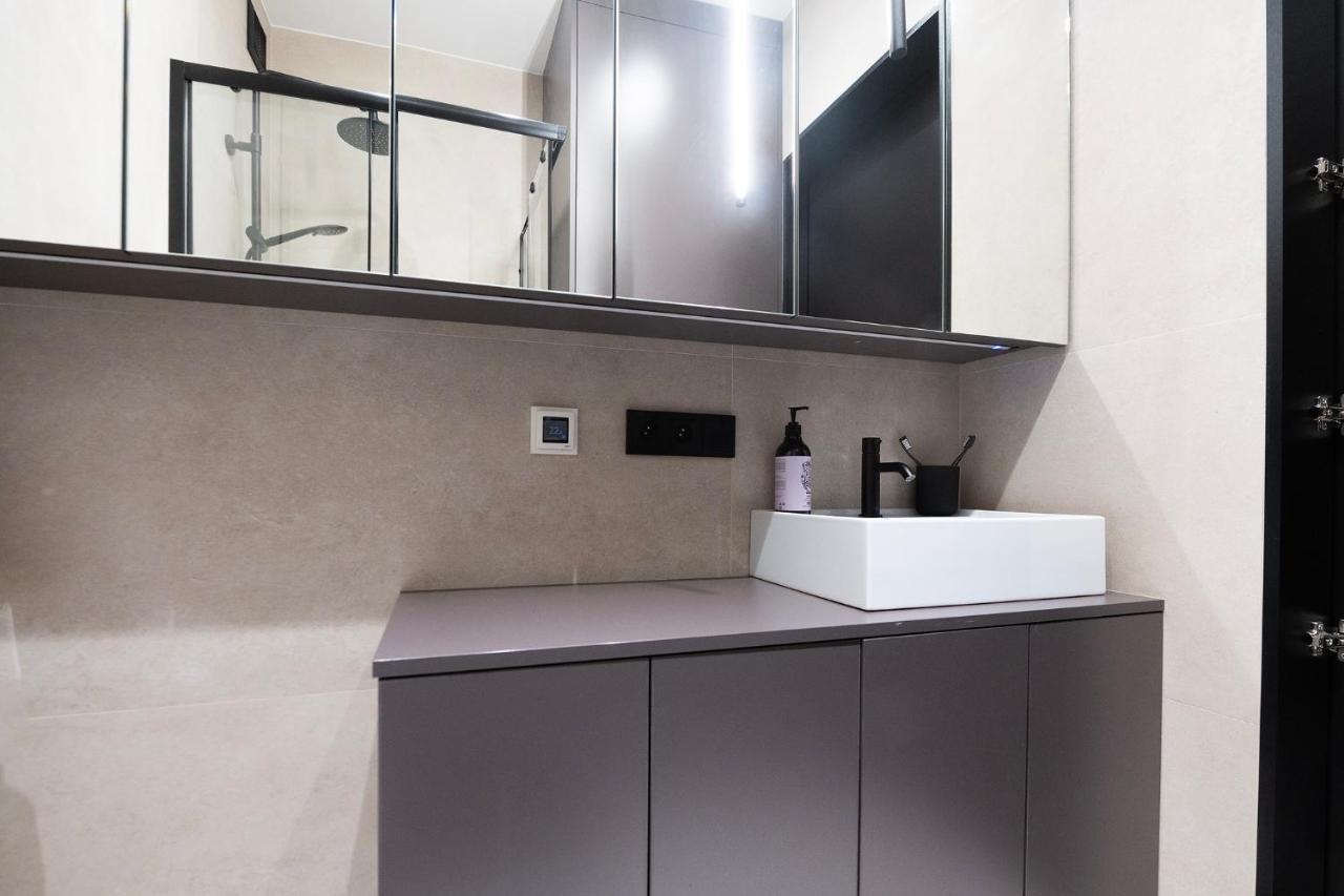 Apartament Piotrkowska 44 - Studio Łódź Dış mekan fotoğraf